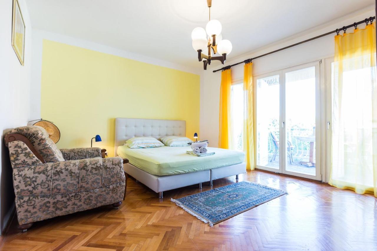 Sukošan Rooms Marija المظهر الخارجي الصورة