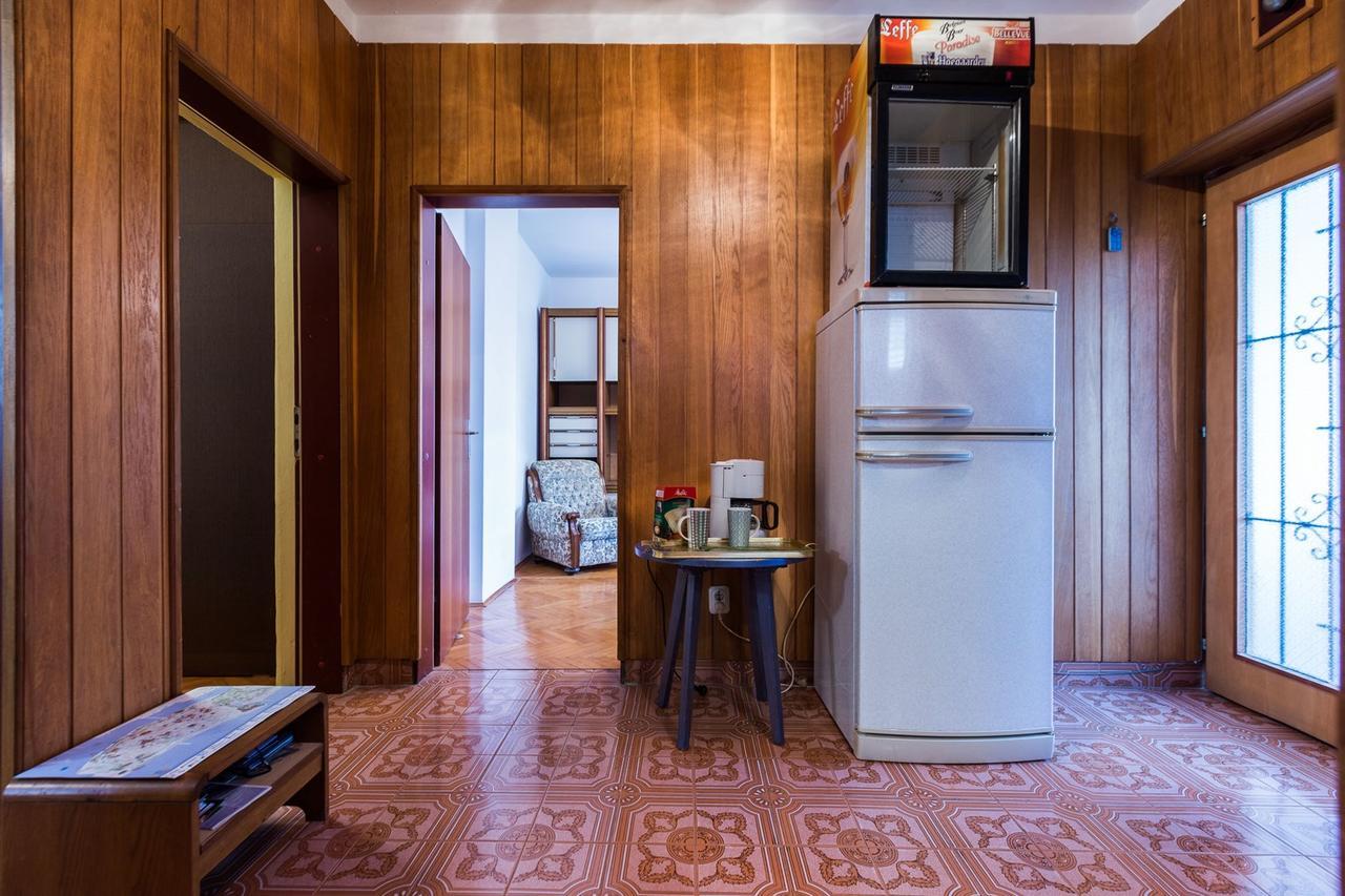Sukošan Rooms Marija المظهر الخارجي الصورة