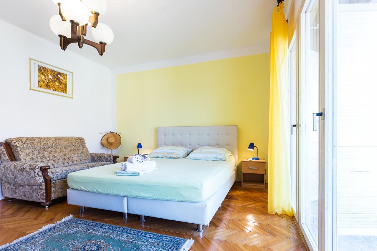 Sukošan Rooms Marija المظهر الخارجي الصورة