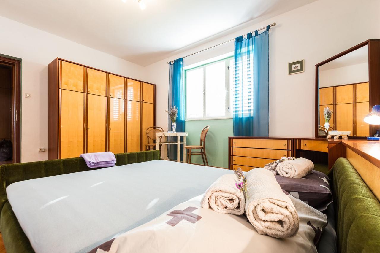 Sukošan Rooms Marija المظهر الخارجي الصورة