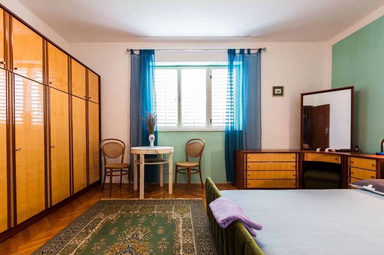 Sukošan Rooms Marija المظهر الخارجي الصورة