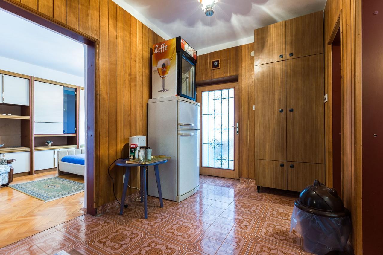 Sukošan Rooms Marija المظهر الخارجي الصورة